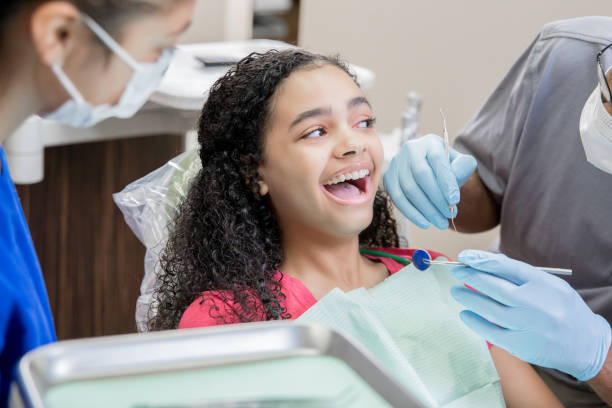 Best Urgent Dental Care for Toothache in Kingsley, MI