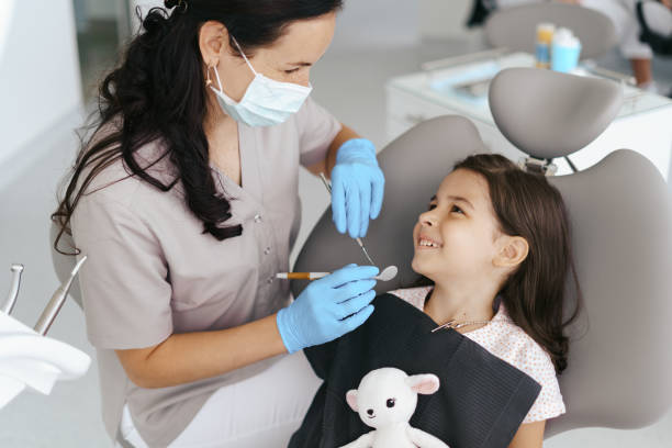 Best Emergency Dentist for Special Needs Patients in Kingsley, MI