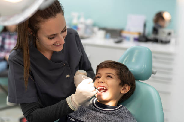 Best Emergency Dentist for Lost Fillings or Crowns in Kingsley, MI