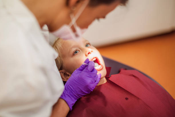 Best Emergency Dental Care for Abscessed Tooth in Kingsley, MI