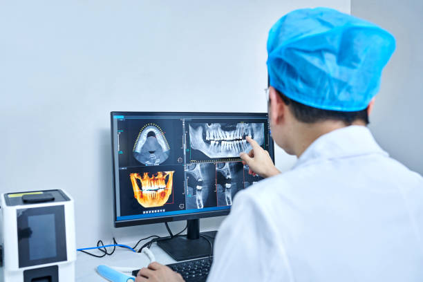 Best Mobile Emergency Dentist in Kingsley, MI