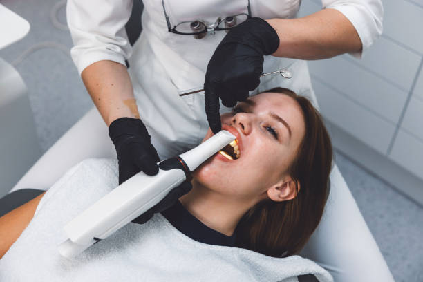 Best Pediatric Emergency Dentist in Kingsley, MI