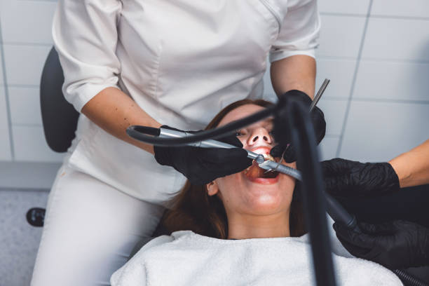 Best Emergency Cosmetic Dentistry in Kingsley, MI