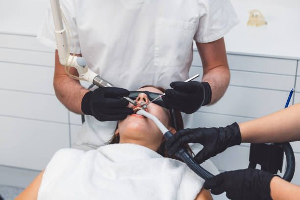 Best Emergency Dental Services for Seniors in Kingsley, MI